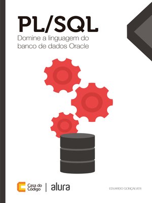 cover image of PL/SQL